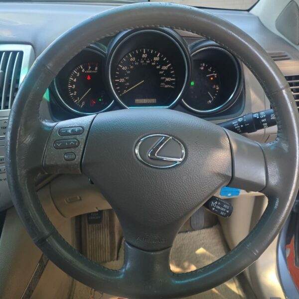 Lexus RX 3.5 450H V6 Premium E-cvt 4Wd Euro 6 Ss #7