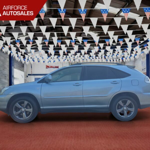 Lexus RX Automatic  #3