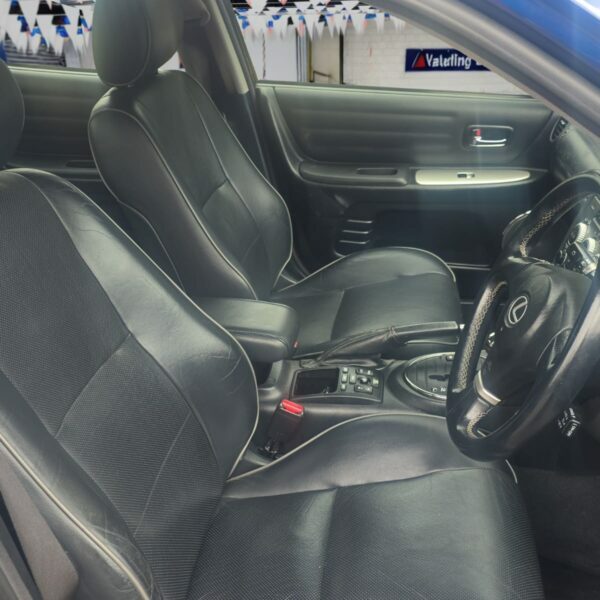 Lexus IS Automatic  #6