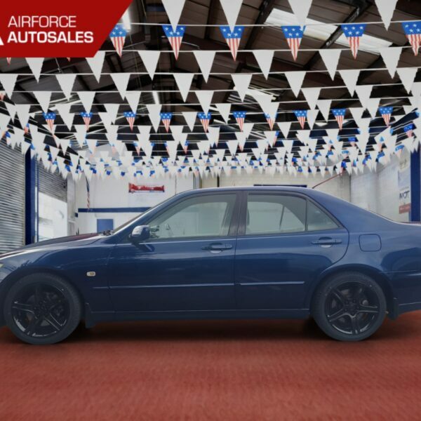 Lexus IS Automatic  #3