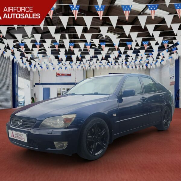 Lexus IS Automatic  #2