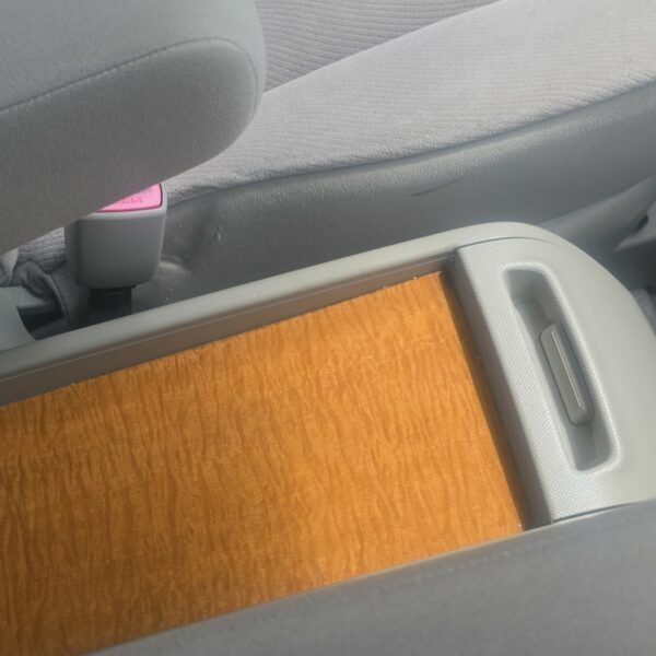 Toyota Estima Mpv 2009-59 #15