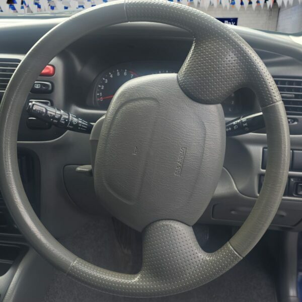 Suzuki Grand Vitara 2.4 Sz4 #8