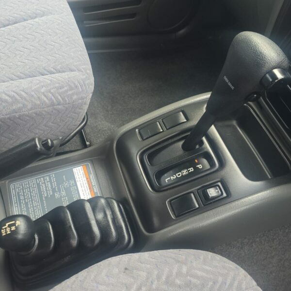 Suzuki Grand Vitara 2.4 Sz4 #12