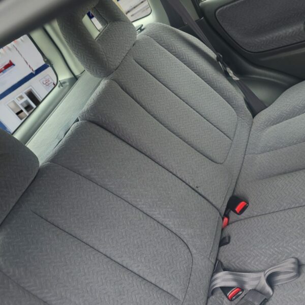 Suzuki Grand Vitara 2.4 Sz4 #16