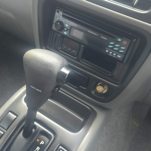 Suzuki Grand Vitara 2.4 Sz4 #11