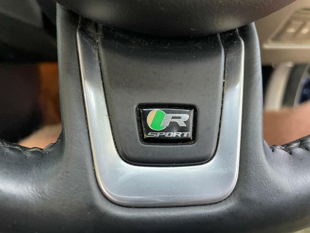 Jaguar XE Prestige Blue #27