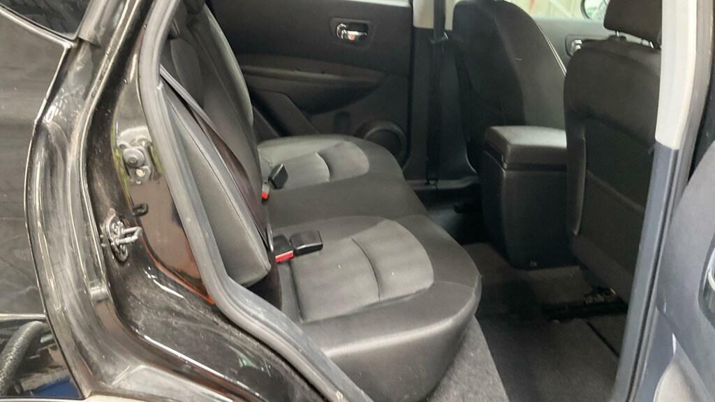 Nissan Qashqai N-tec Plus Grey #10