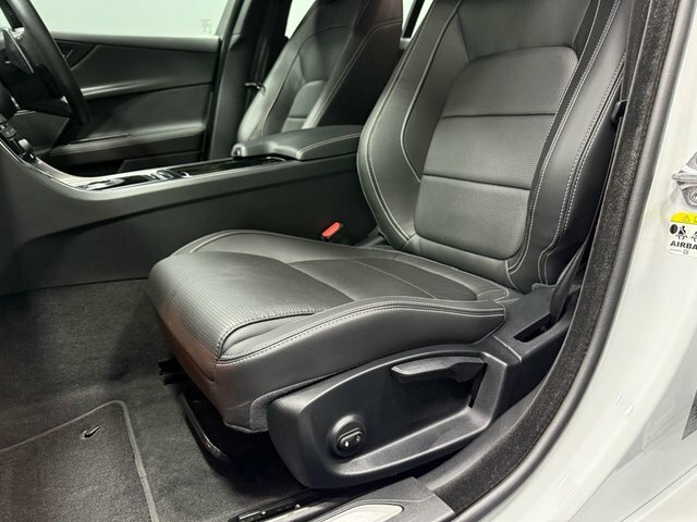 Jaguar XE 2.0 I4 250Ps R-sport Awd Blue #30