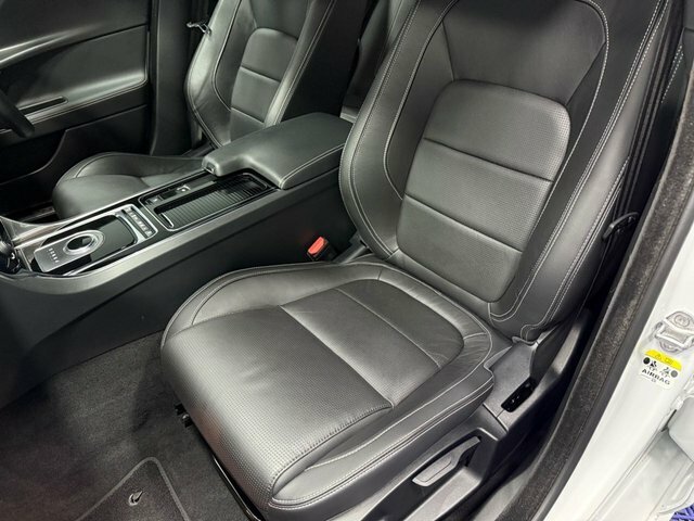 Jaguar XE 2.0 I4 250Ps R-sport Awd Blue #28
