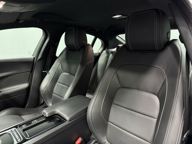 Jaguar XE 2.0 I4 250Ps R-sport Awd Blue #20