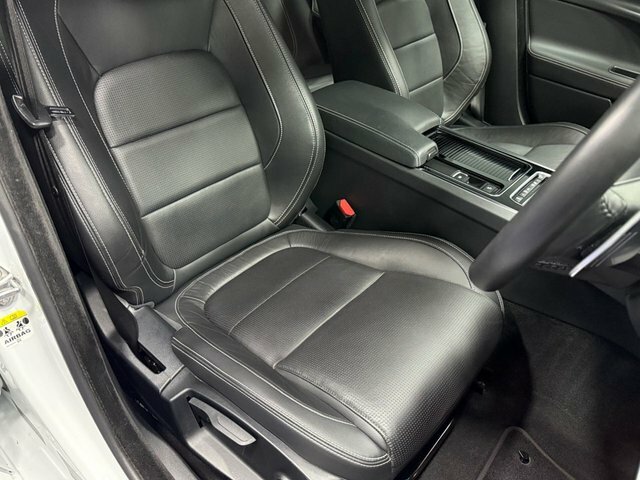 Jaguar XE 2.0 I4 250Ps R-sport Awd Blue #22