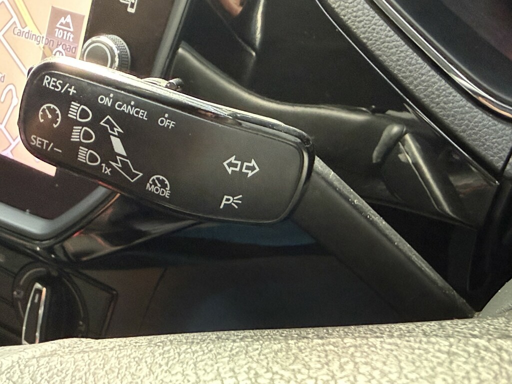Seat Ibiza Hatchback Black #18