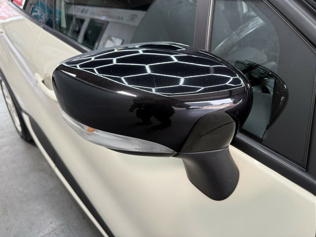 Renault Captur Suv 1.5 Dci Energy Expression Euro 6 Ss Black #35