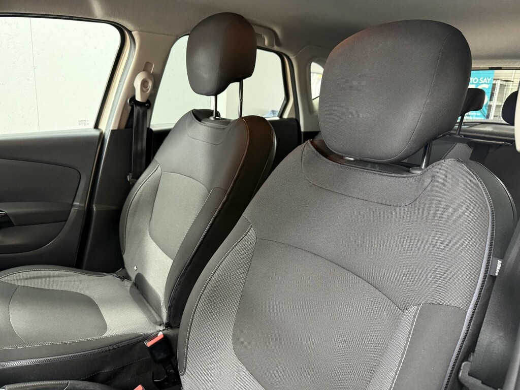 Renault Captur Suv 1.5 Dci Energy Expression Euro 6 Ss Black #26