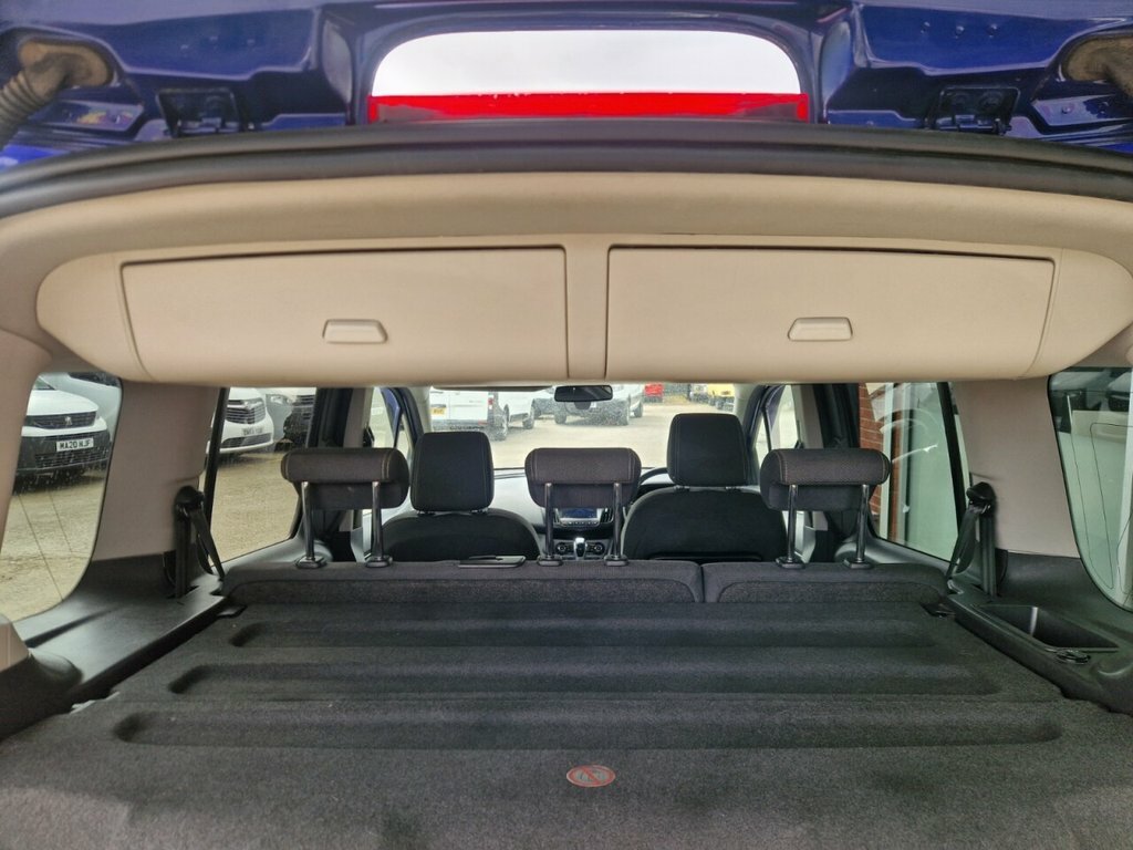 Ford Tourneo Connect Mpv Silver #13