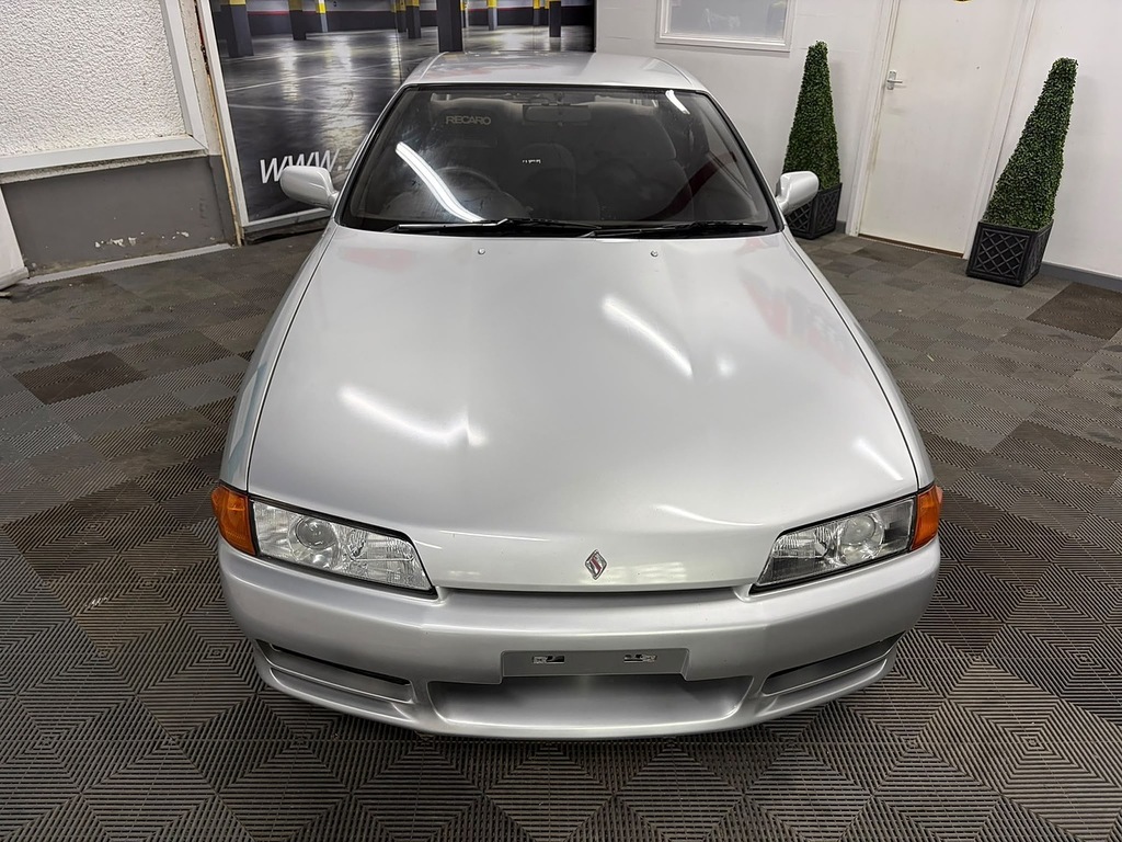 Nissan Skyline R32 Gtst U900  #3