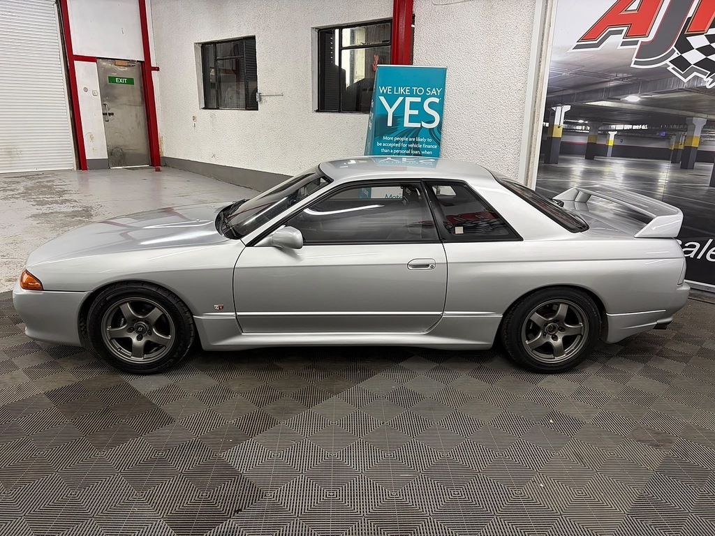 Nissan Skyline R32 Gtst U900  #6