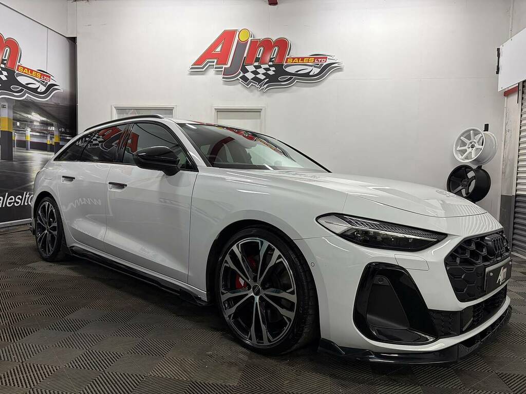 Audi A5 S5 Sportback Tdi Quattro Edition 1 U903  #2
