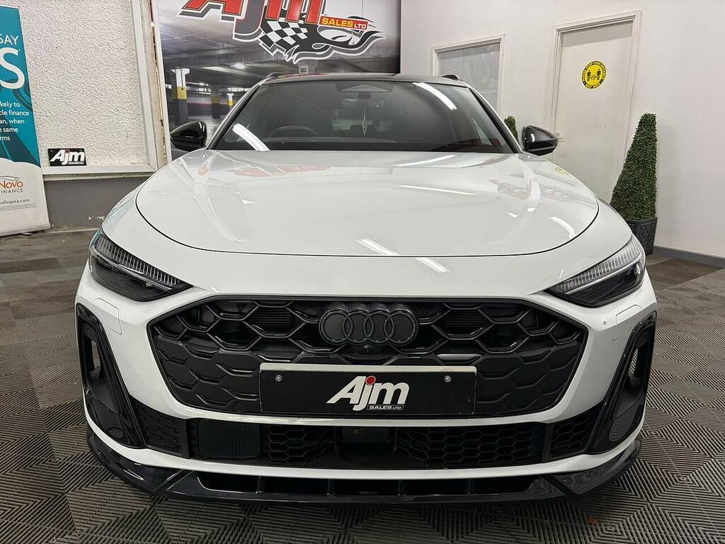 Audi A5 S5 Sportback Tdi Quattro Edition 1 U903  #4
