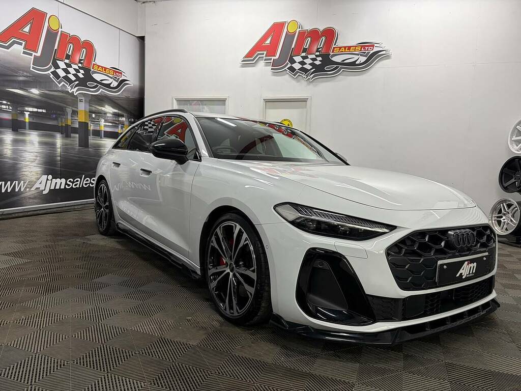 Audi A5 S5 Sportback Tdi Quattro Edition 1 U903  #3