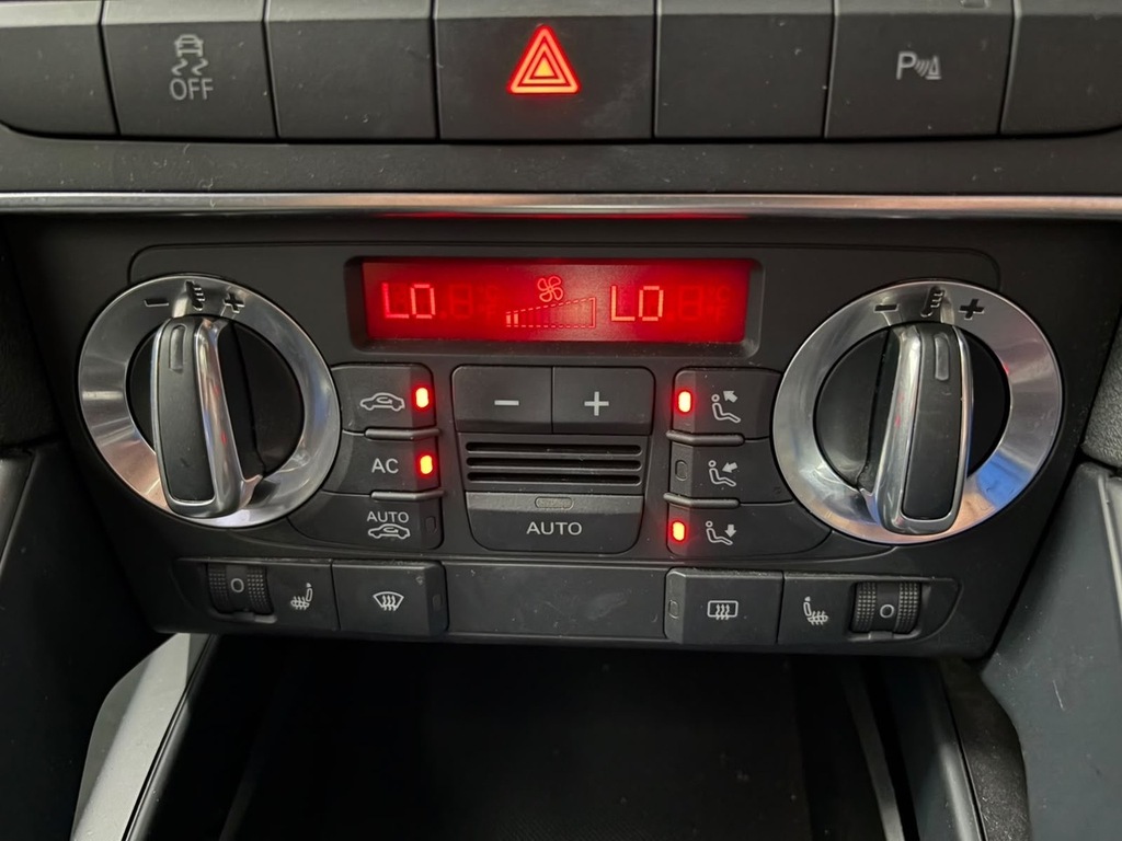 Audi A3 Black Edition 35 Tfsi 150 Ps S Tronic Red #14
