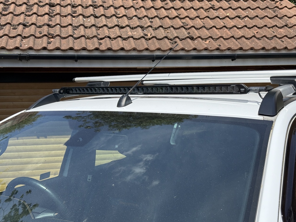 Ford Ranger Pickup 2.2 Tdci Xlt 4Wd Euro 5 Ss Eco Axle White #20