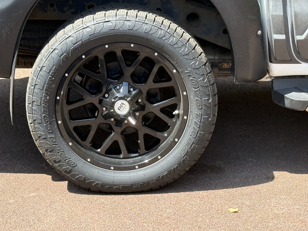 Ford Ranger Pickup 2.2 Tdci Xlt 4Wd Euro 5 Ss Eco Axle White #26