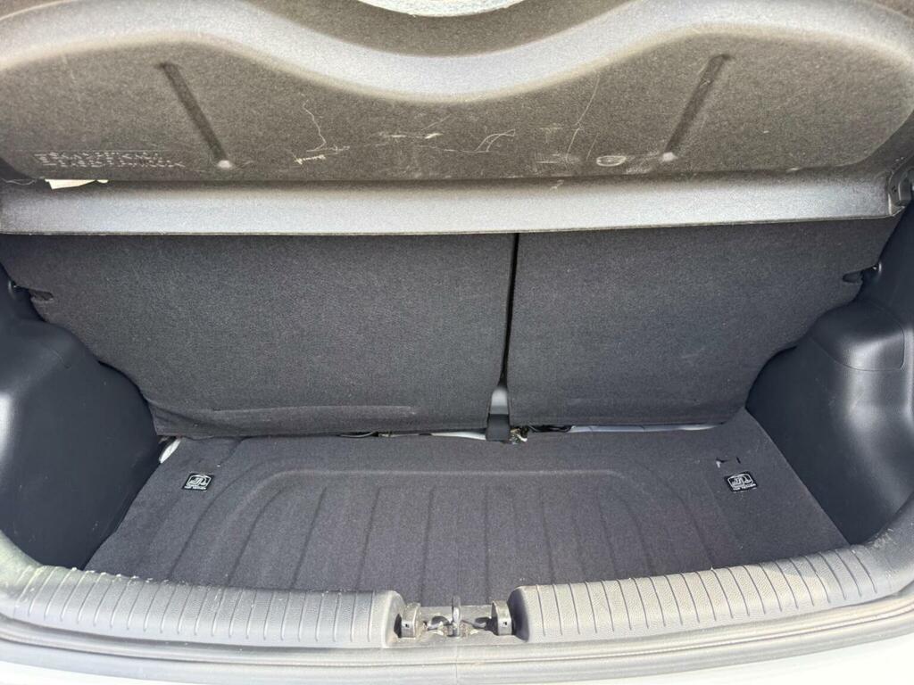 Hyundai I10 1L Premium Blue #24
