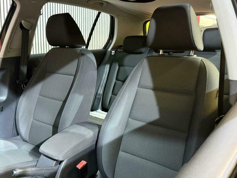 Volkswagen Golf 2.0 Tsi R Dsg 4Motion Euro 5 Blue #29