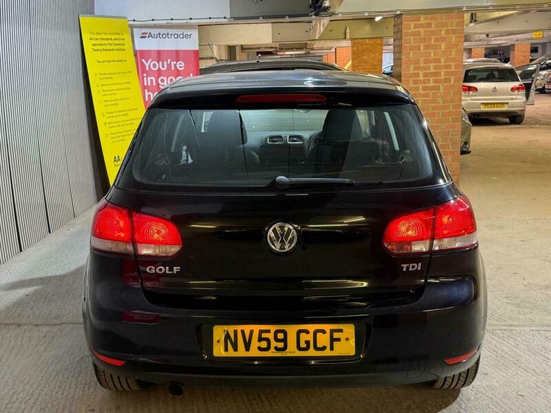 Volkswagen Golf 2.0 Tsi R Dsg 4Motion Euro 5 Blue #12