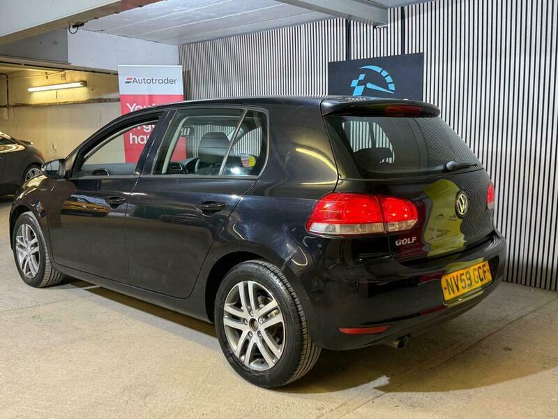 Volkswagen Golf 2.0 Tsi R Dsg 4Motion Euro 5 Blue #10
