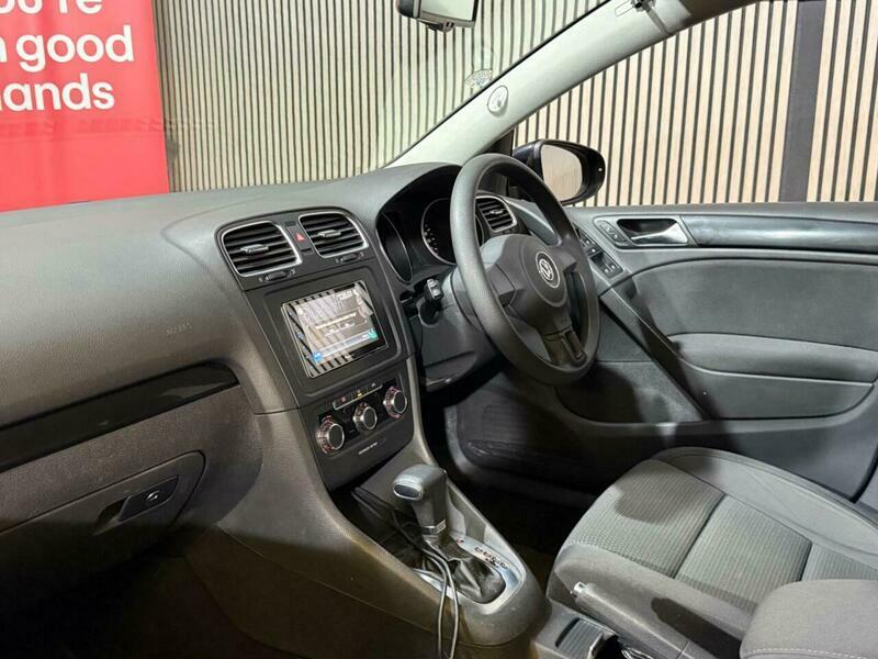 Volkswagen Golf 2.0 Tsi R Dsg 4Motion Euro 5 Blue #18