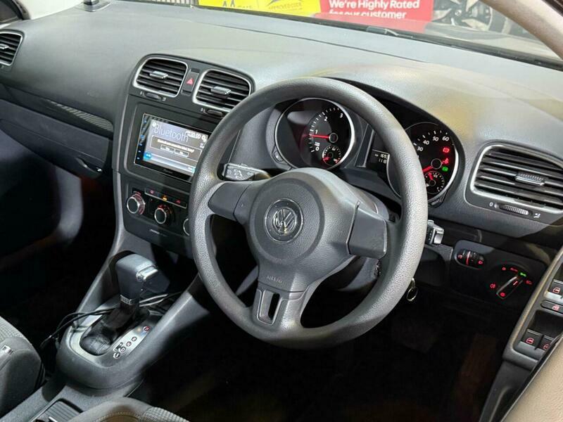 Volkswagen Golf 2.0 Tsi R Dsg 4Motion Euro 5 Blue #27