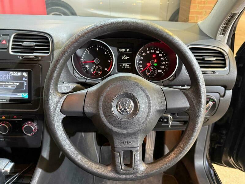 Volkswagen Golf 2.0 Tsi R Dsg 4Motion Euro 5 Blue #28