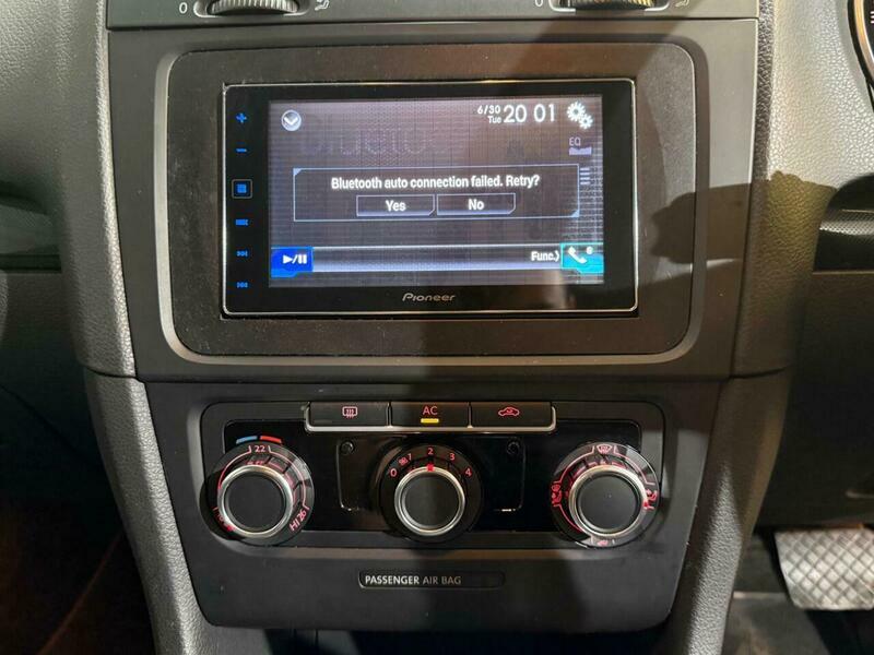 Volkswagen Golf 2.0 Tsi R Dsg 4Motion Euro 5 Blue #25
