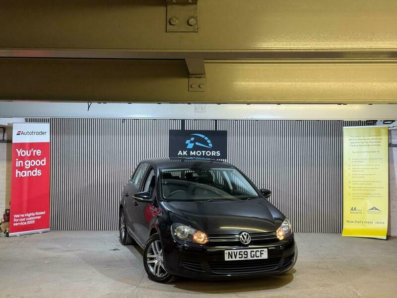 Volkswagen Golf 2.0 Tsi R Dsg 4Motion Euro 5 Blue #1