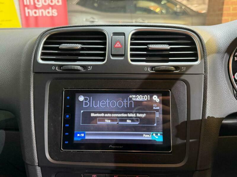 Volkswagen Golf 2.0 Tsi R Dsg 4Motion Euro 5 Blue #24
