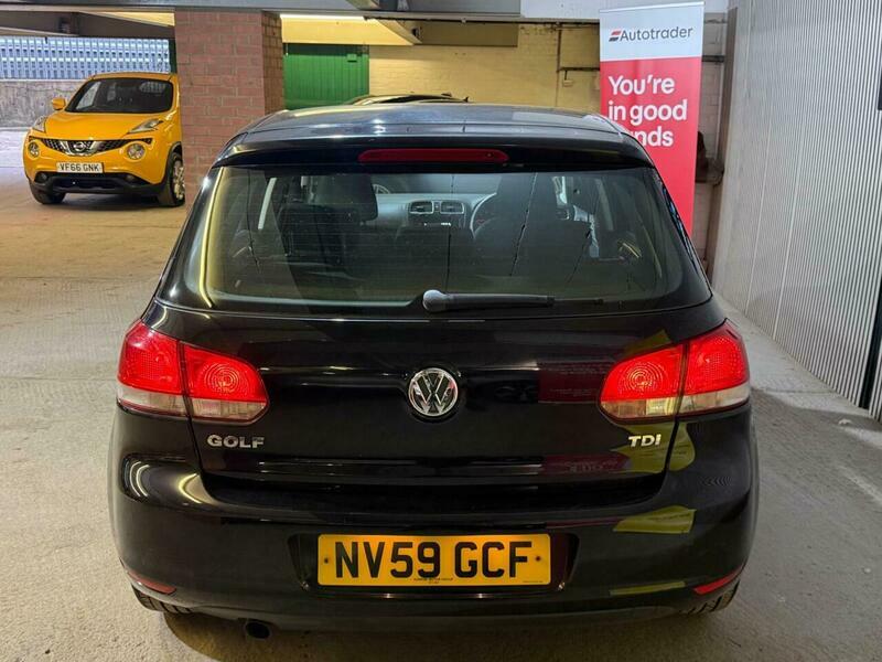 Volkswagen Golf 2.0 Tsi R Dsg 4Motion Euro 5 Blue #13
