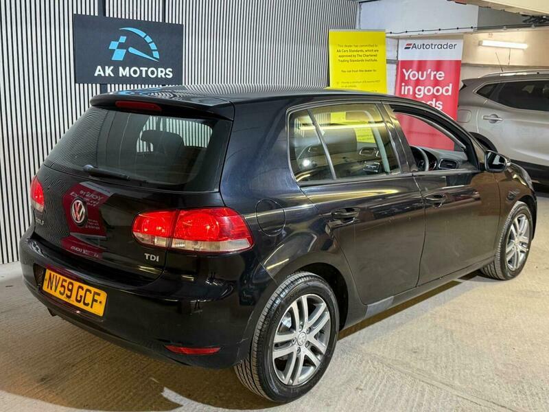Volkswagen Golf 2.0 Tsi R Dsg 4Motion Euro 5 Blue #15