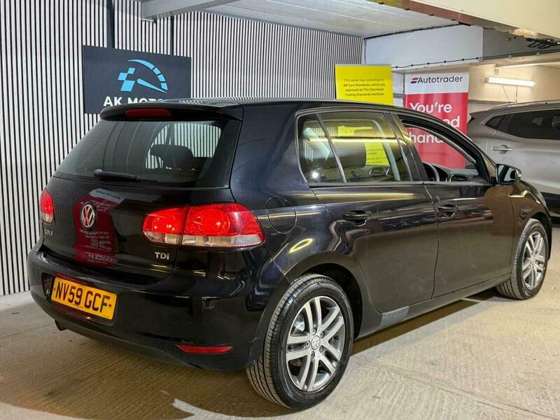 Volkswagen Golf 2.0 Tsi R Dsg 4Motion Euro 5 Blue #16