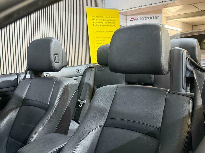 BMW 3 Series 320D Efficientdynamics White #40