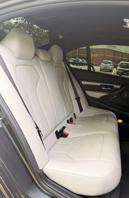 BMW M3 3.0 Biturbo Competition Saloon Dct Euro N7XXR Grey #6