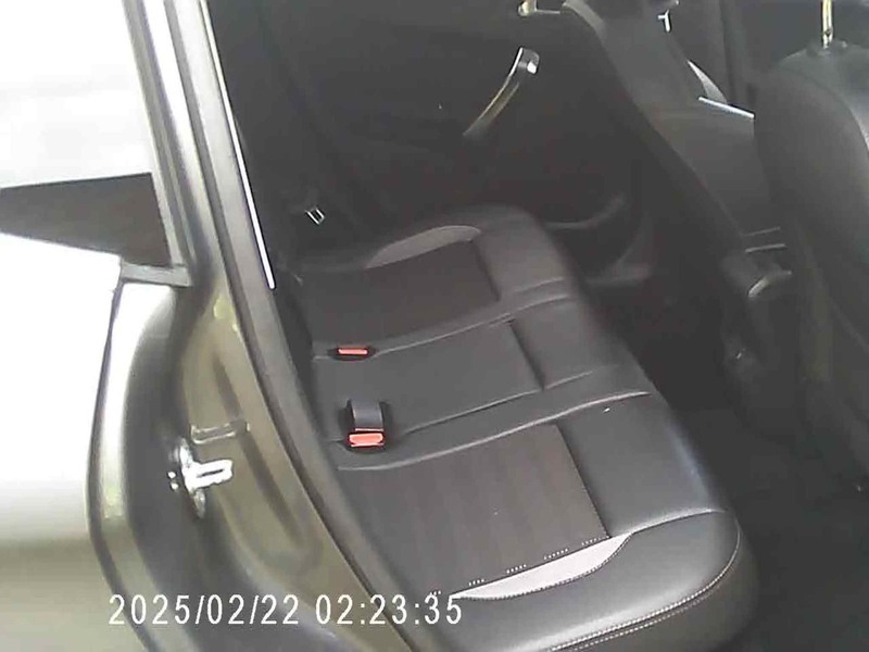 Peugeot 2008 Allure Premium Grey #6