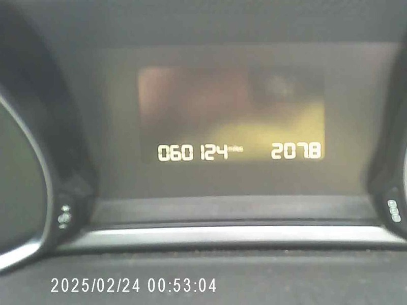 Peugeot 308 SW Blue Hdi S #7