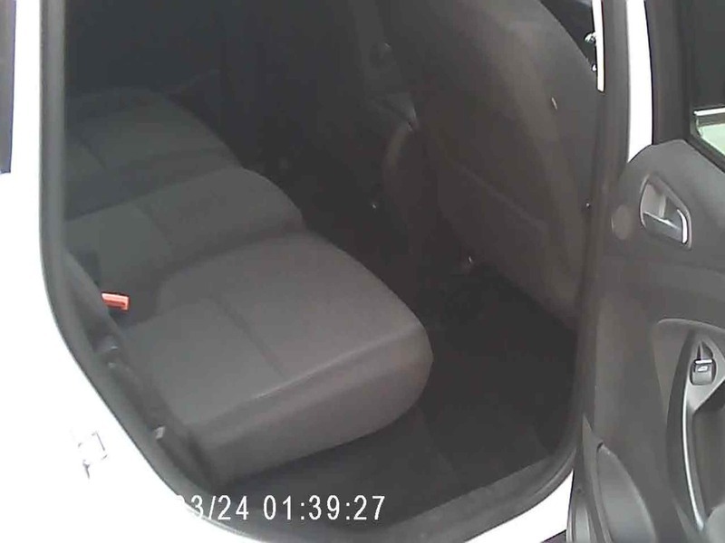 Ford C-Max 1.0T Ecoboost Zetec Euro 5 Ss Black #8