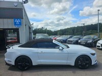 Ford Mustang 5.0 V8 Gt Fastback Euro 6 416 B Grey #33