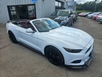 Ford Mustang 5.0 V8 Gt Fastback Euro 6 416 B Grey #32