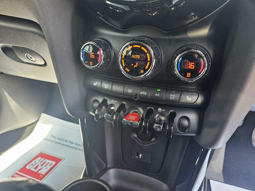 Mini Convertible Cooper Classic Silver #15