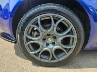 Alfa Romeo Brera 2.4 Jtdm Sv Black #19